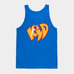 the kid Tank Top